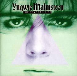 Yngwie Malmsteen : Seventh Sign